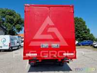 2017 Iveco Daily