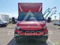 2017 Iveco Daily