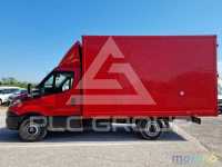 2017 Iveco Daily