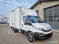 2017 Iveco Daily