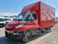 2017 Iveco Daily