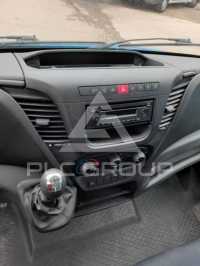 2017 Iveco Daily