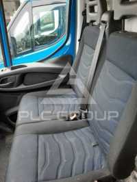2017 Iveco Daily