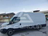 2017 Iveco Daily