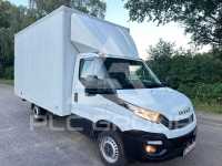 2017 Iveco Daily