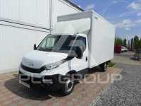 2017 Iveco Daily