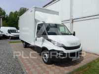 2017 Iveco Daily