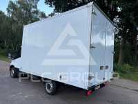 2017 Iveco Daily