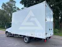 2017 Iveco Daily