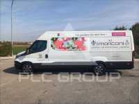 2017 Iveco Daily