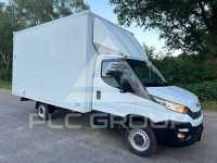 2017 Iveco Daily