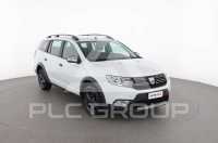 2017 Dacia Logan