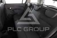 2017 Dacia Logan