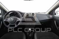 2017 Dacia Logan