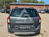 2017 Dacia Logan