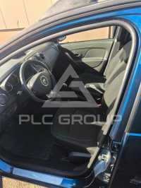 2017 Dacia Logan