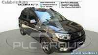 2017 Dacia Sandero