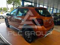 2017 Dacia Sandero