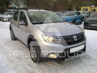 2017 Dacia Sandero