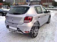 2017 Dacia Sandero