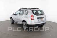2017 Dacia Duster