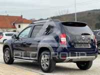 2017 Dacia Duster