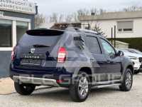 2017 Dacia Duster
