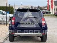 2017 Dacia Duster