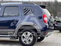 2017 Dacia Duster