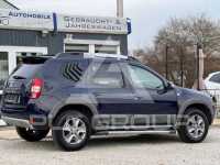 2017 Dacia Duster