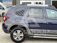 2017 Dacia Duster