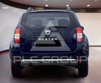 2017 Dacia Duster