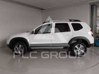 2017 Dacia Duster