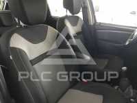 2017 Dacia Duster