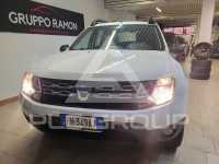 2017 Dacia Duster