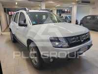 2017 Dacia Duster