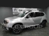 2017 Dacia Duster