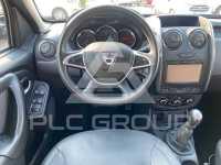 2017 Dacia Duster