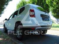2017 Dacia Duster