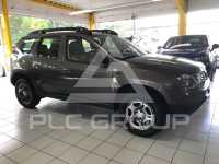 2017 Dacia Duster
