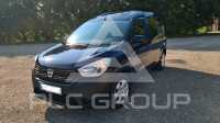 2017 Dacia Dokker