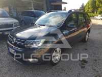 2017 Dacia Logan
