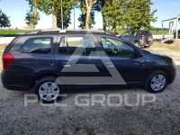 2017 Dacia Logan