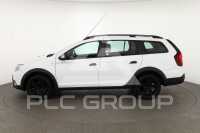 2017 Dacia Logan