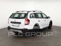 2017 Dacia Logan