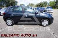 2017 Dacia Sandero