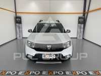 2017 Dacia Sandero