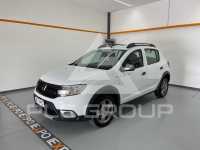 2017 Dacia Sandero