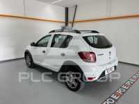 2017 Dacia Sandero