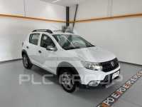 2017 Dacia Sandero
